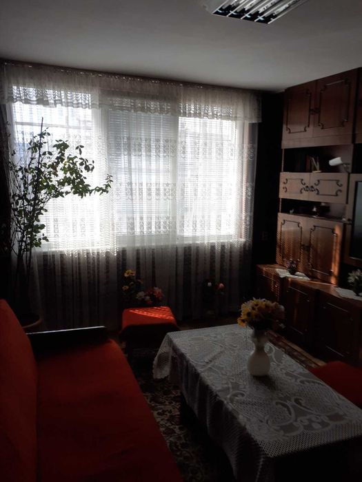 Продажба на разширен двустаен апартамент, Шумен