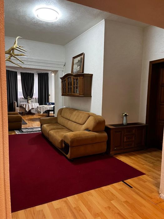 Дом по суточно для компании