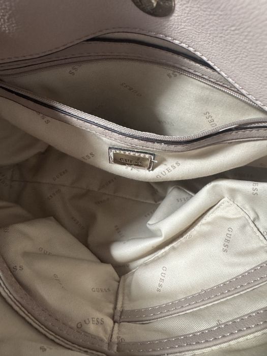 Geanta Guess noua