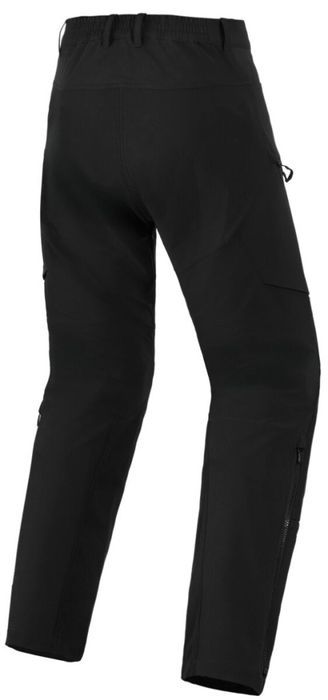 Pantaloni dama Alpinestars Stella Explore AST negru