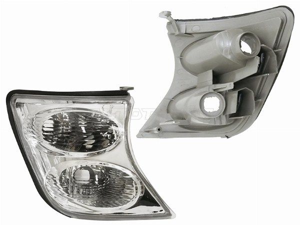 Габарит Nissan Patrol