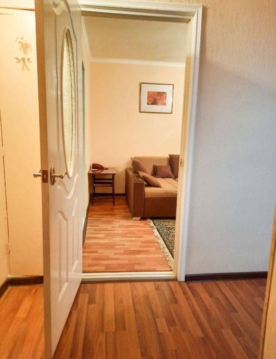 Космонавт 2/4/5 Можно ИПОТЕКА меб+тех балкон-2/6 52квм