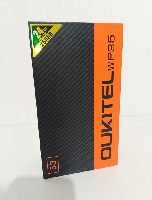 Telefon OUKITEL la super pret!