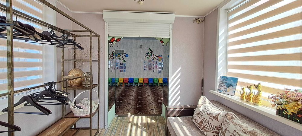 Продам коммерческое помещение