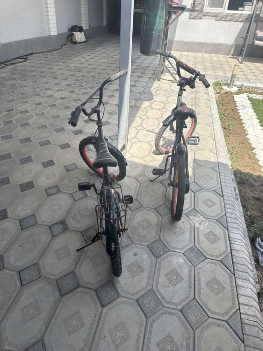 Продам велосипед детский