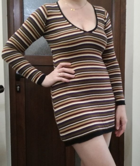 Дамска туника "525 america"