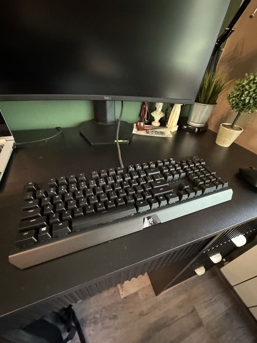 Клавиатура Razor Blackwidow Elite