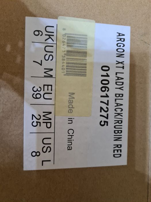 Role Fila Aragon XT Femei 39 NOI