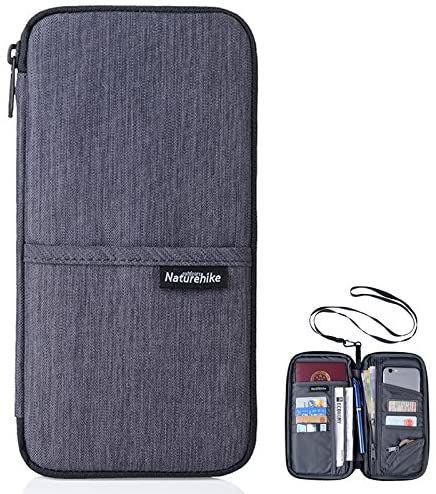 Pormoneu multifunctional acte pentru calatorie Naturehike. Nou ambalat