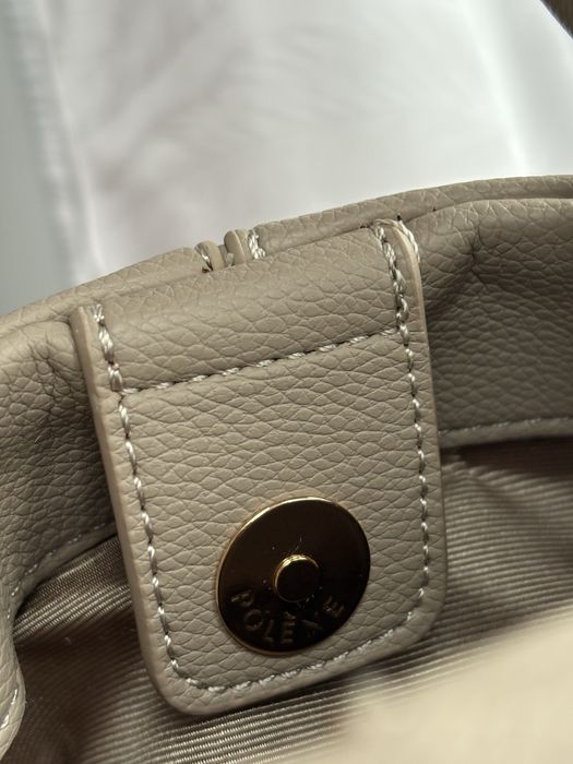 Geanta  Polène Numéro Neuf