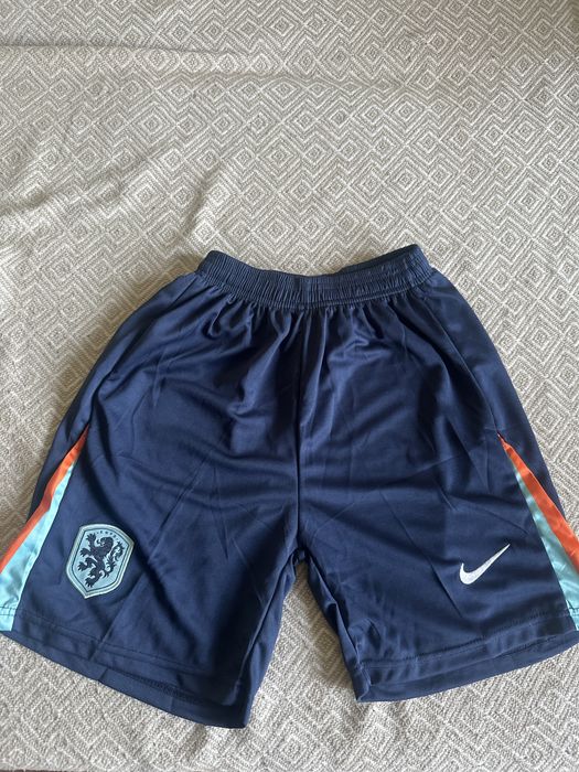 Форма сборной Нидерландов