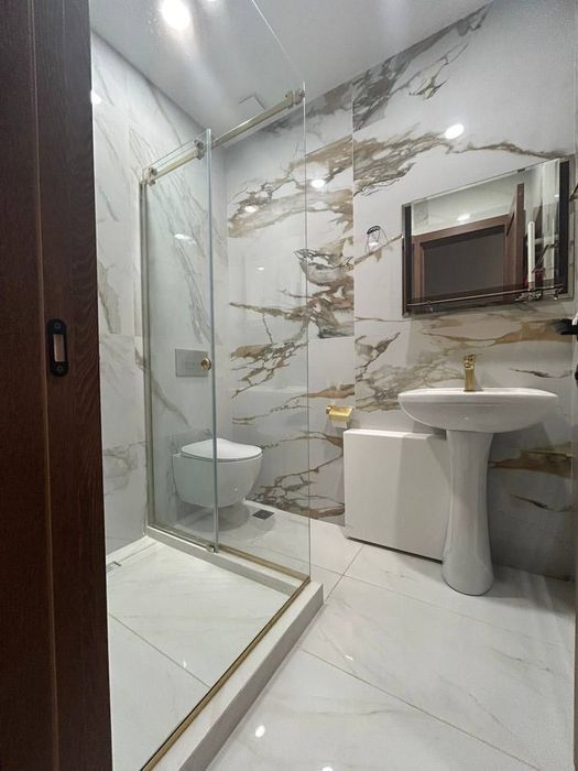 Сдаю Ориентир- мост Мукимий Шота Руставели ЖК Eco House 1/5/10 (Р4)