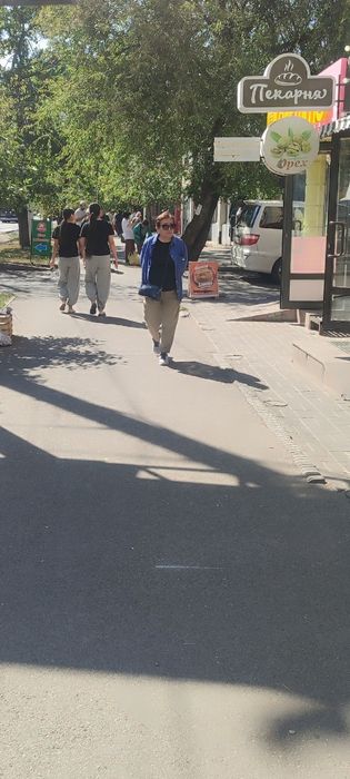 Сдам место в пекарни