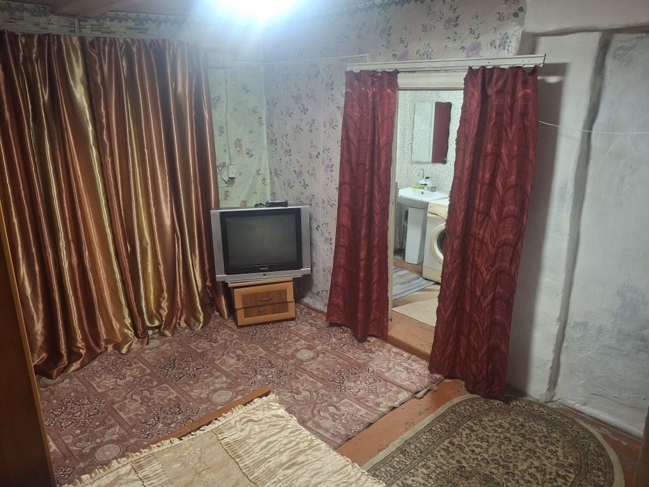 Сдам дом частный ода комната