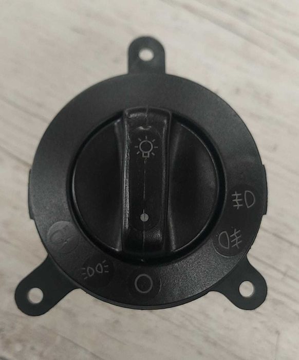 Переключатель света Газель