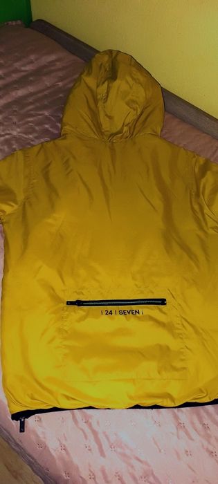 Олекотени яке Nukutavake