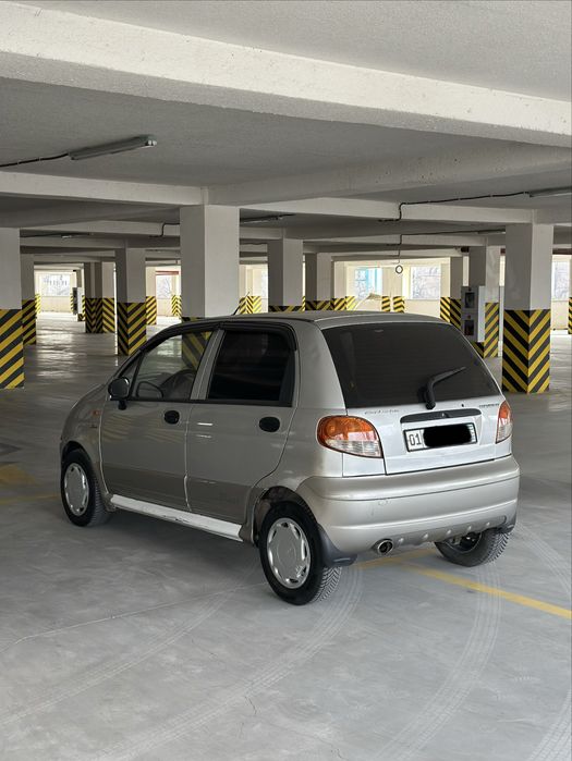 Matiz Best 2009 Super bez konditsioner srochna sotiladi