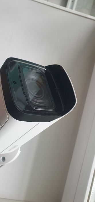 Видеокамера ip Dahua 5mp