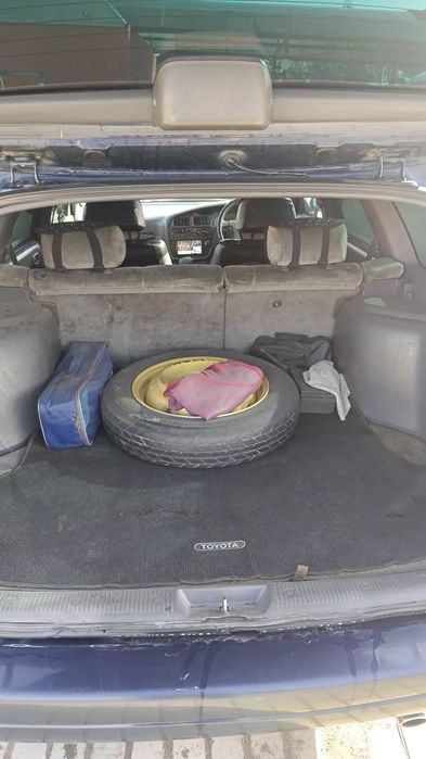 Таета скептр 1994г 2.2