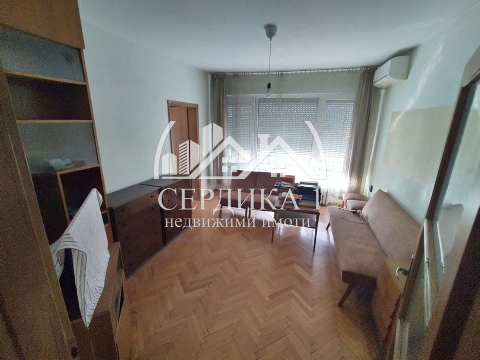 Продава се Тристаен апартамент в София, Гео Милев - 78 кв.м за 1700 €/кв.м - Снимка #1