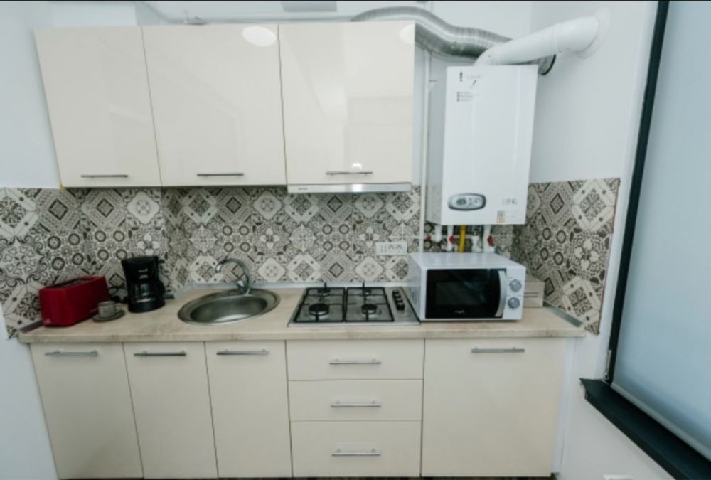 Inchiriere Garsoniera zona Campus