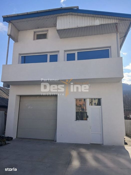 Spatiu comercial 336 mp–Oportunitate excelenta de investitie