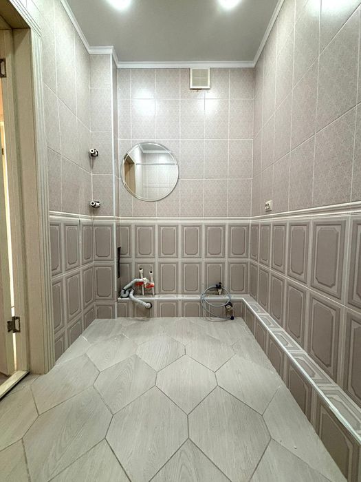 3х комнатная квартира 100м2