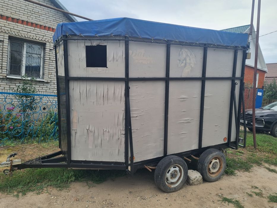 Коневоска  2 -Остный продам