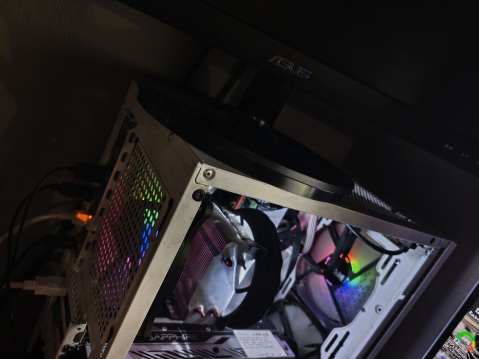 Продаю Игровой Пк