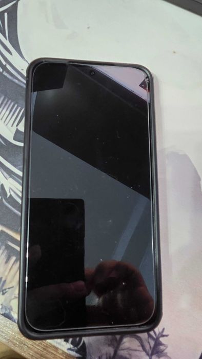 Samsung s23 256gb green