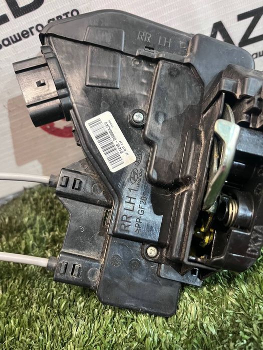 Замок двери Киа Оптима Киа К5