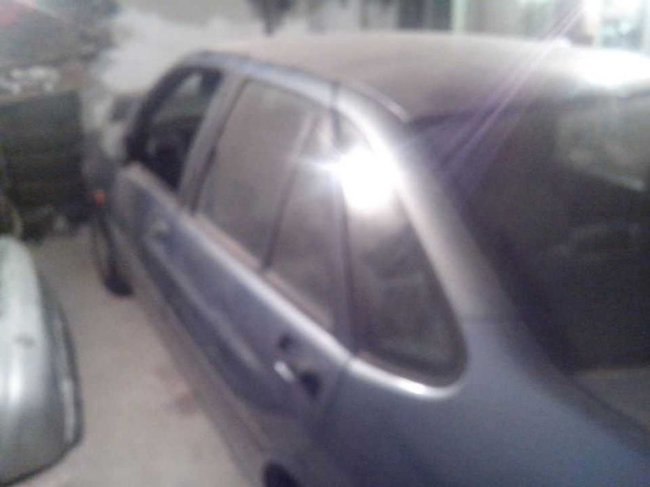 fiat tempra  benzin