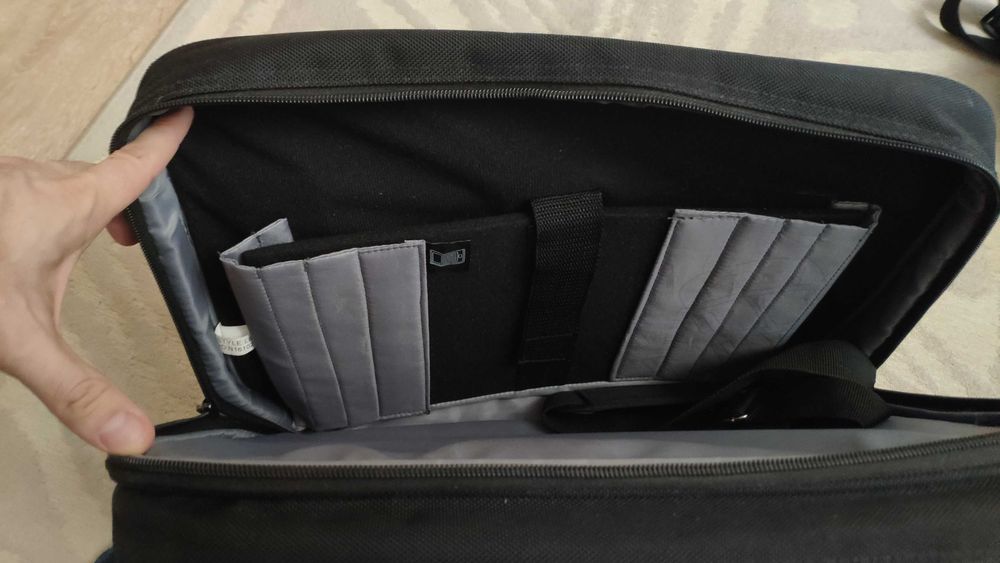 Сумка для ноутбука