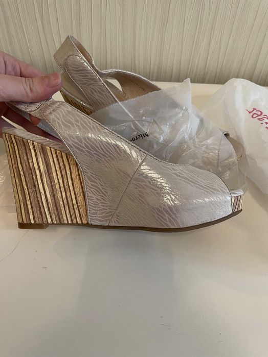 продам новую обувь