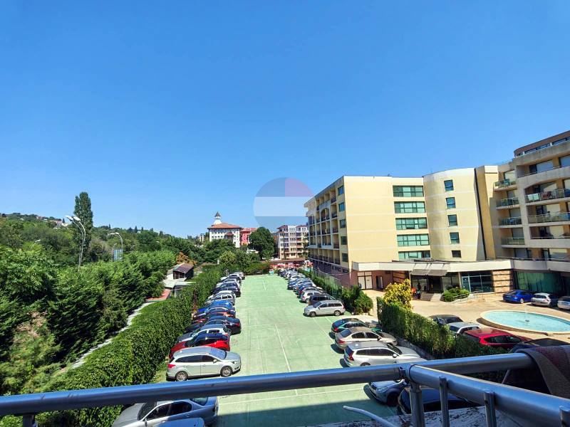 Двустаен апартамент, к-кс Света Елена, гр. Варна ДН4854