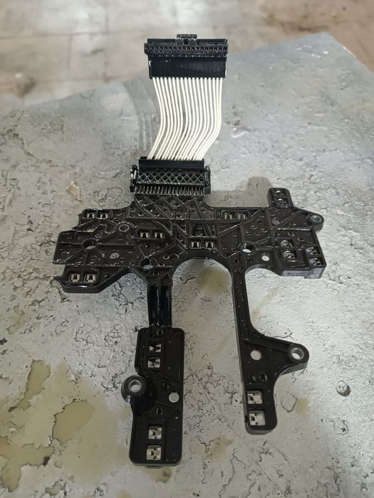 Selenoid / supapă / placa circuit mecatronic dsg 6