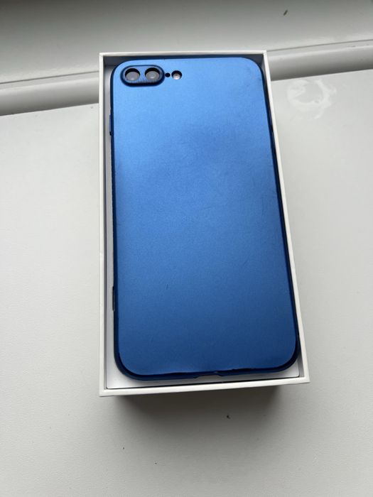Iphone 7+ без гарантии