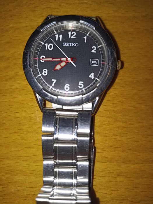 Часовник Seiko мъжки