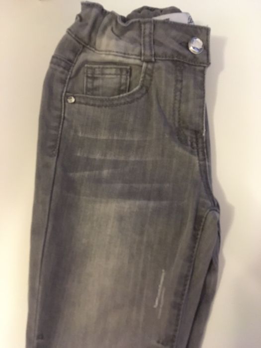 Дънки за момиченце