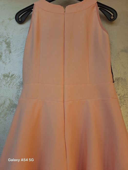 Дамска рокля размер С