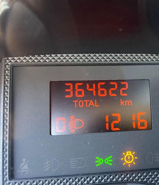 Platforma auto iveco 3.0