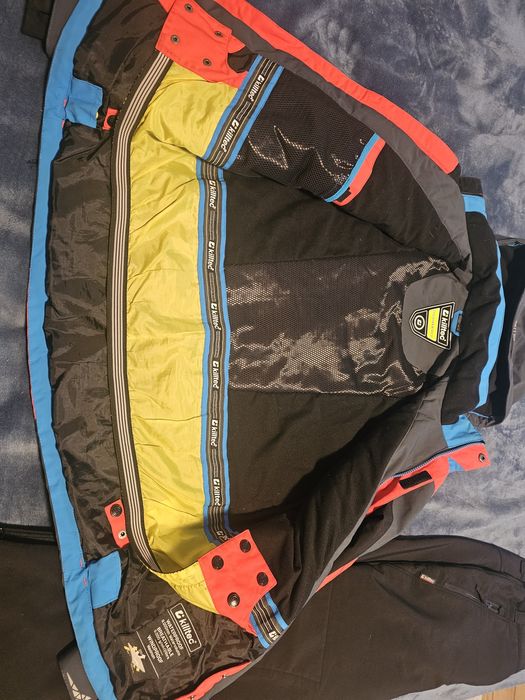 Costum ski Killtec marime 176