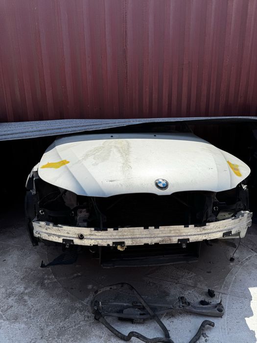 В продаже авто запчасти от BMW E39 E38 E60 E65 F10