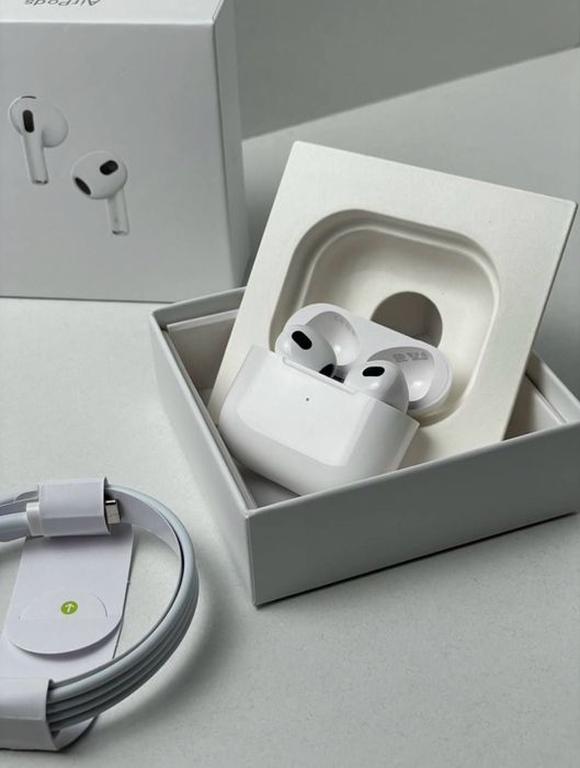 AirPods 3 Premium Class
