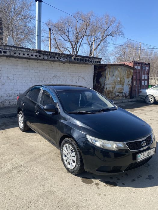 Продам Kia Ceratto