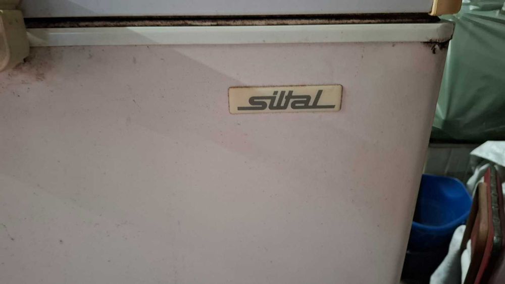 Продавам Фризер SILTAL хоризонтален