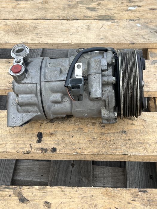 Компресор за климатик Fiat/Lancia 1.6multijet 120кс