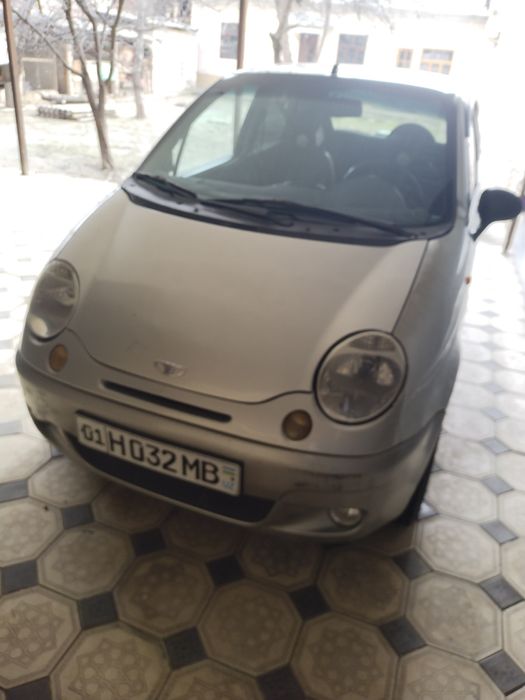 Matiz best srochna sotladi