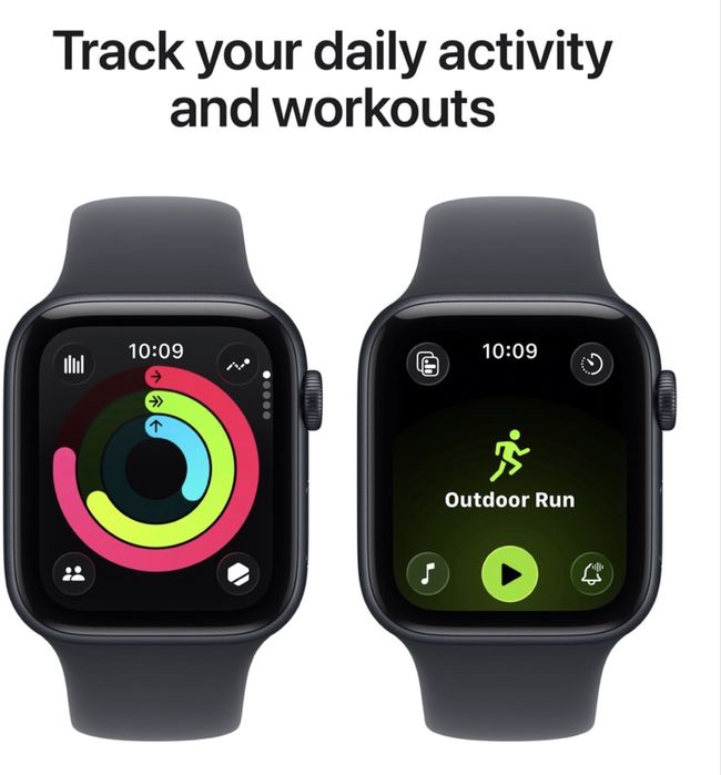 Apple Watch SE 3 40mm