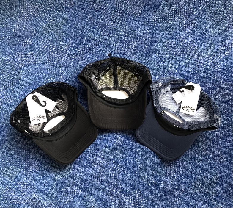 Billabong / Me Against The World  ОРИГИНАЛНИ шапки